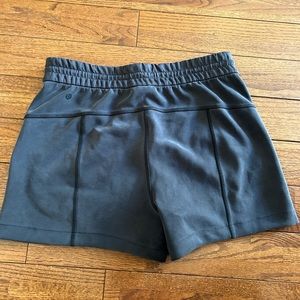 Softreme 4’ high rise short